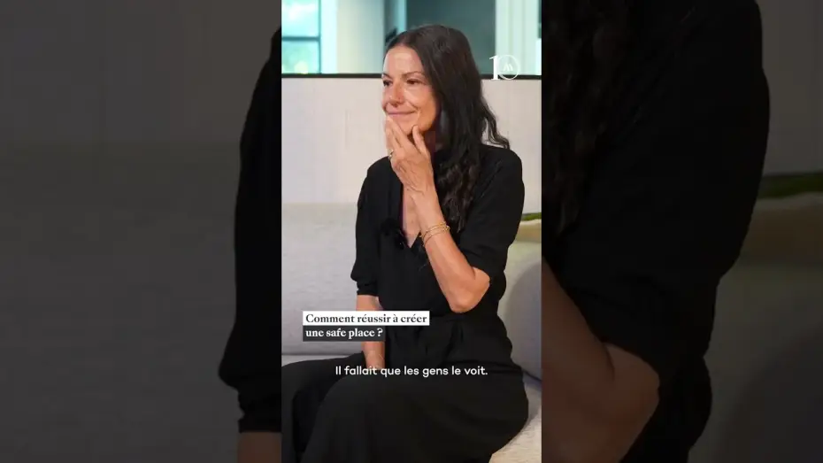 Видео к фильму Inceste, le combat d'une vie — Comment s'est déroulé la réalisation du documentaire « Inceste, le combat d'une vie »
