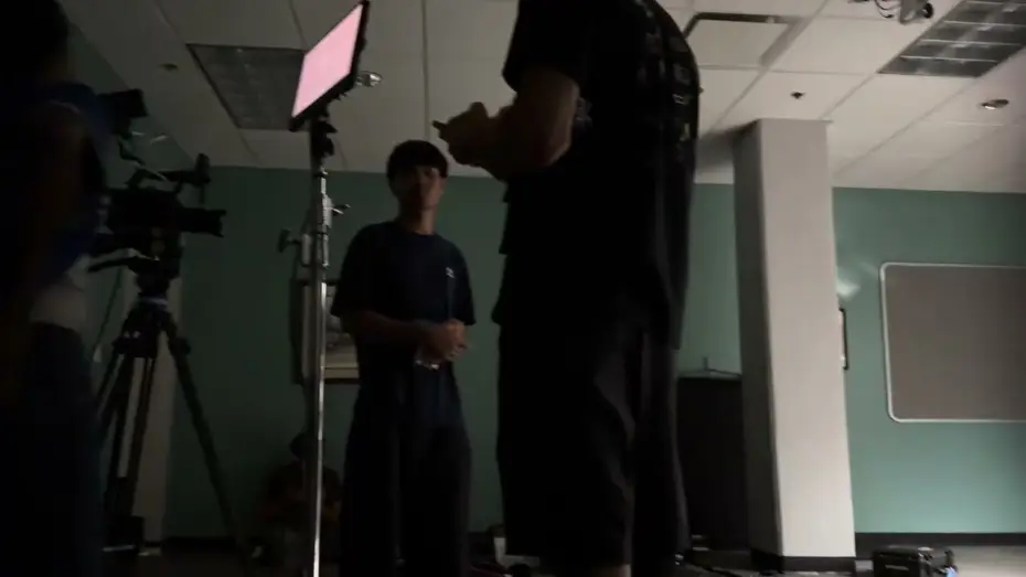 Видео к фильму Unseen — BTS