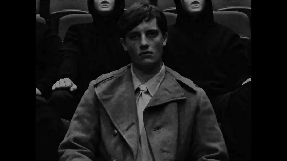 Видео к фильму “NOISE” — "NOISE" Teaser