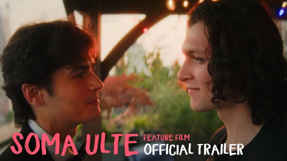 Видео к фильму Soma Ulte — Soma Ulte | OFFICIAL TRAILER | Indie Feature Film