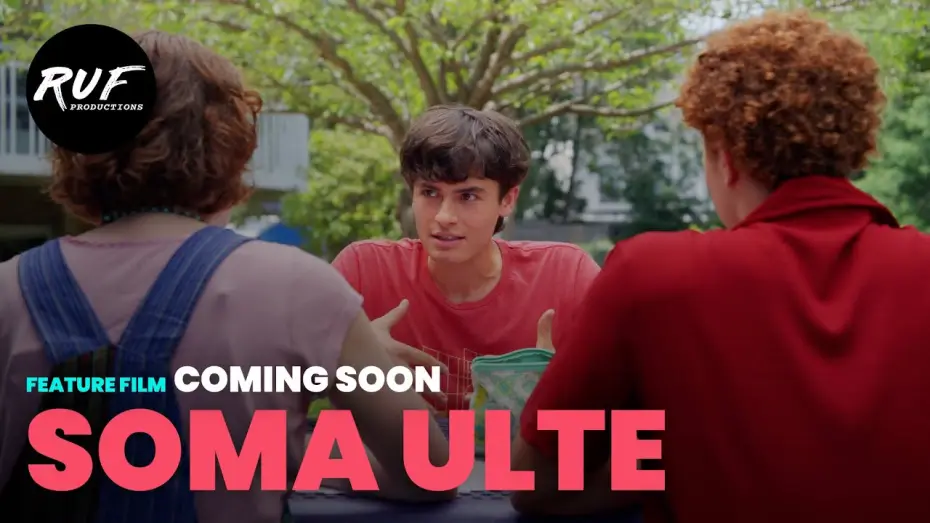 Видео к фильму Soma Ulte — Soma Ulte - Sneak Peek at Our First Feature Film