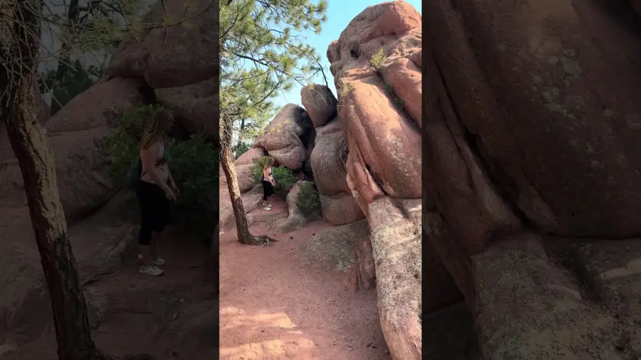 Видео к фильму A Fun family hike — A fun family hike