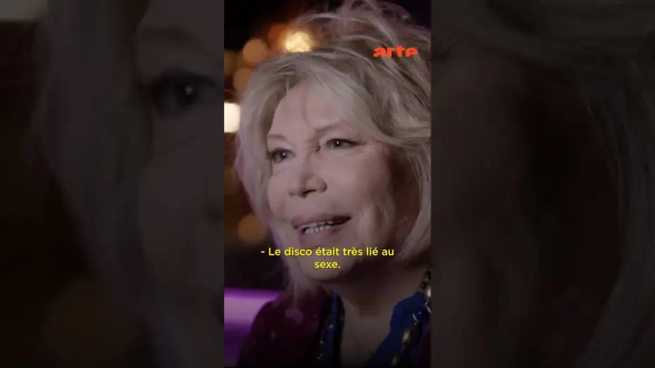 Видео к фильму Disco Sex Machine : La naissance du porn chic — C'est quoi le rapport entre disco et porno ? 🪩