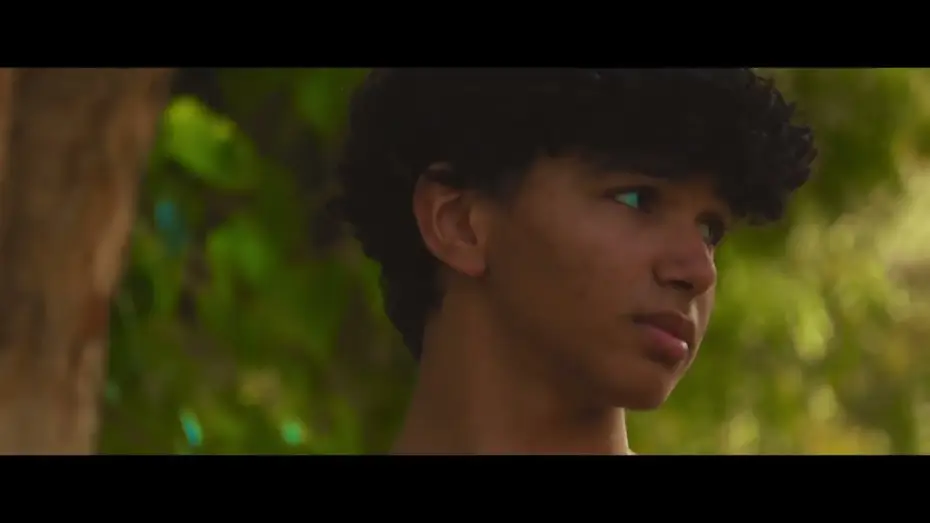 Видео к фильму Bare Knuckles | Bare Knuckles - Short Film - Directed by Ethan Hall