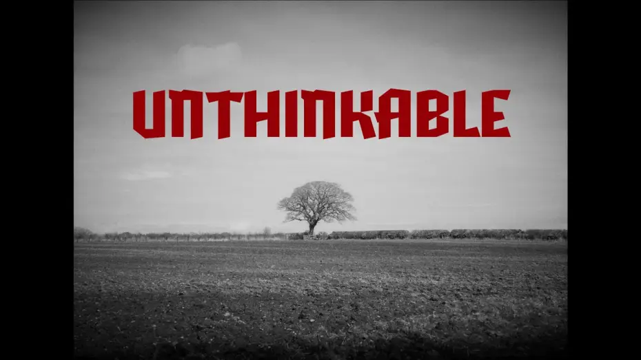 Видео к фильму Unthinkable — Unthinkable Teaser