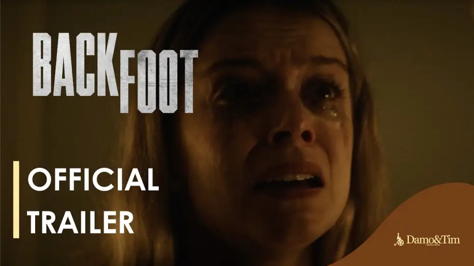 Видео к фильму BACKFOOT — BACKFOOT | Official Trailer | Damo & Tim Productions
