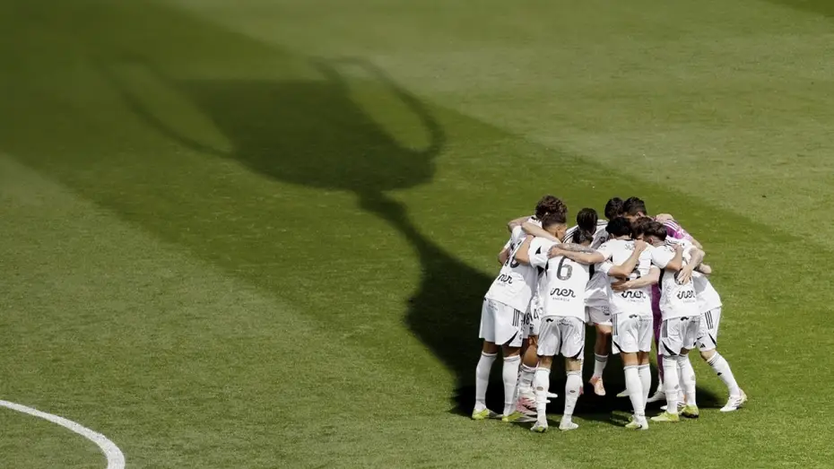 Видео к фильму El Albacete Balompié y el sueño de la Copa del Rey — El Albacete Balompié y el sueño de la Copa del Rey