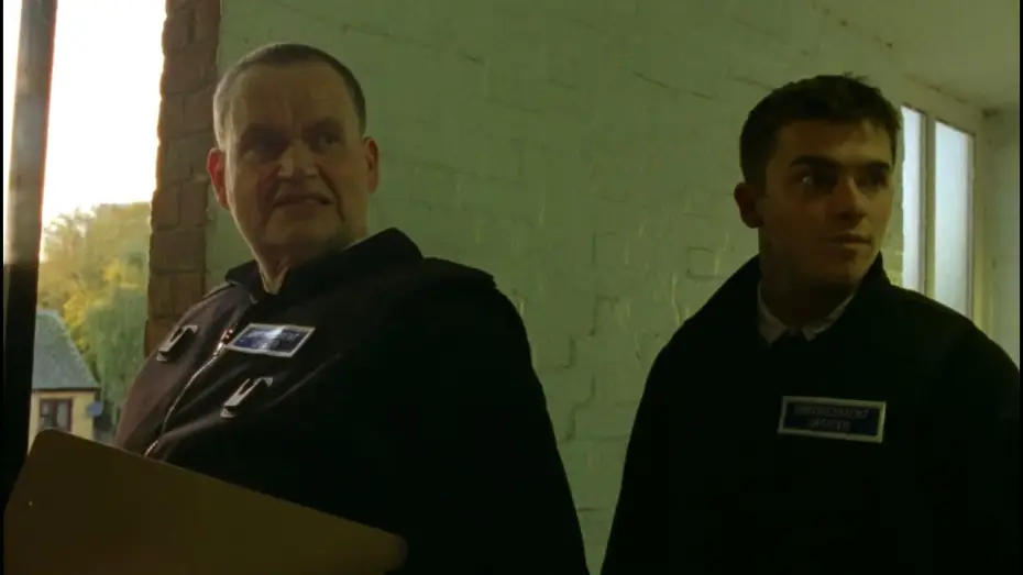 Видео к фильму Final Notice — Final Notice - Trailer
