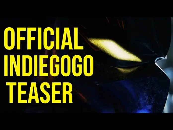 Видео к фильму Mechazoic — The Rise of Mechazoic: Why This Sci-Fi Film is Worth Your Support