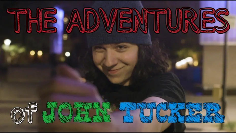 Видео к фильму The Adventures of John Tucker — The Adventures of John Tucker | ASU Student Film
