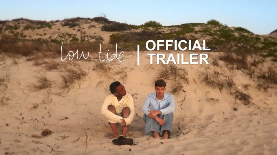 Видео к фильму Low Tide — Low Tide Official Trailer | Short Film