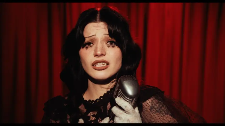Видео к фильму Vanity: (T)OUCH! — VANITY - (T)OUCH! (Official Music Video)