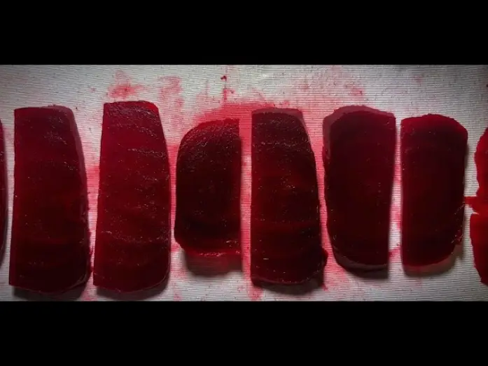 Видео к фильму The poem: Masochist — The poem: Masochist | A short film | TW: sensitive content
