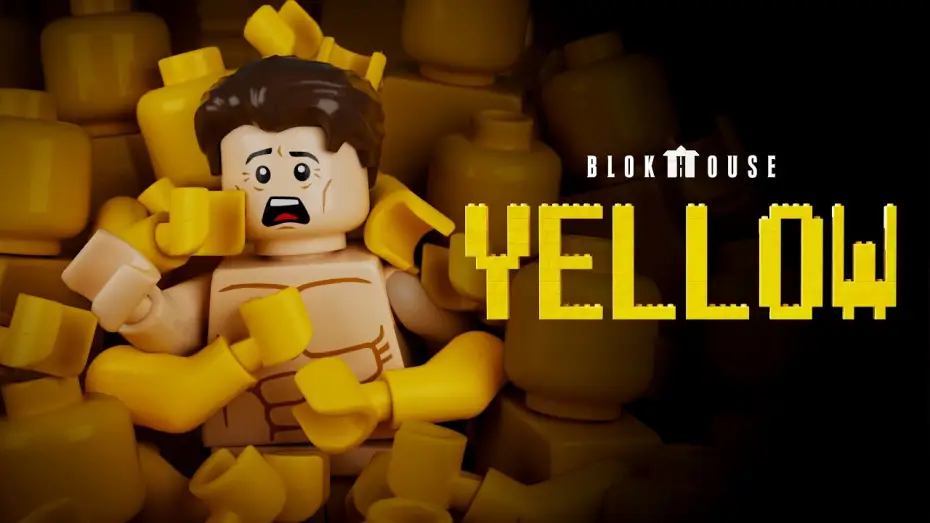 Видео к фильму Yellow — Yellow: a LEGO Horror Movie
