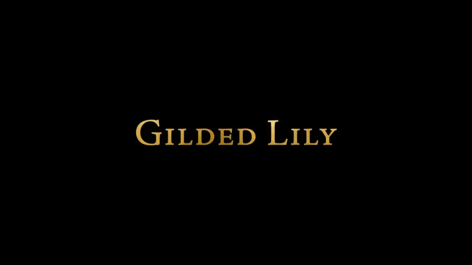 Видео к фильму Gilded Lily — GILDED LILY - Official Trailer  [2026]