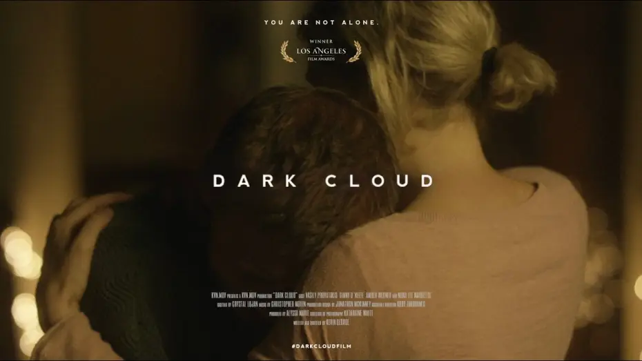 Видео к фильму Dark Cloud — DARK CLOUD - Award Winning Short Film