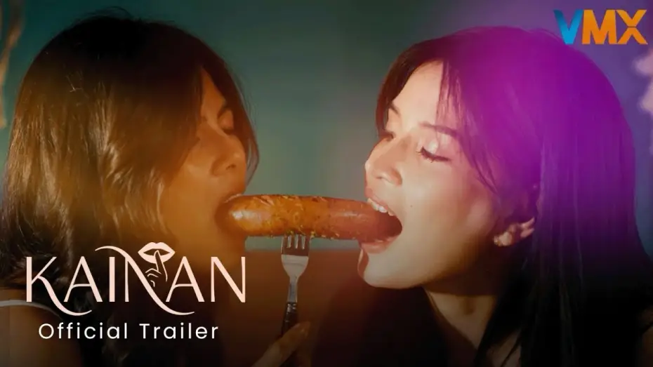 Видео к фильму Kainan — KAINAN Official Trailer | World Premiere this July 7 only on VMX