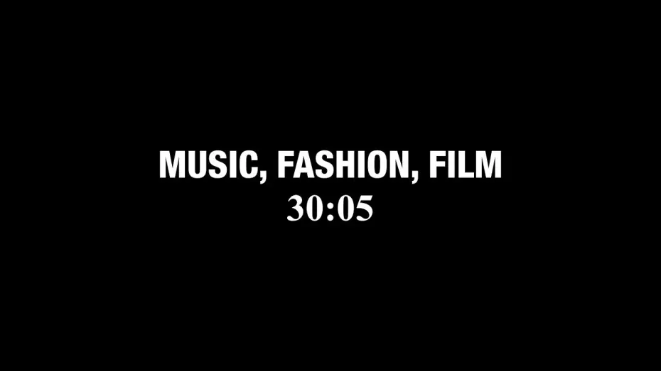 Видео к фильму Music, Fashion, Film — Charli xcx presents Music, Fashion, Film | Full Film