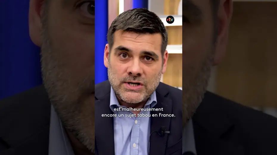 Видео к фильму Ce Qui Nous Tient Debout — Ce qui nous tient debout : un documentaire co-réalisé par Matthieu Lartot et Anouk Burel