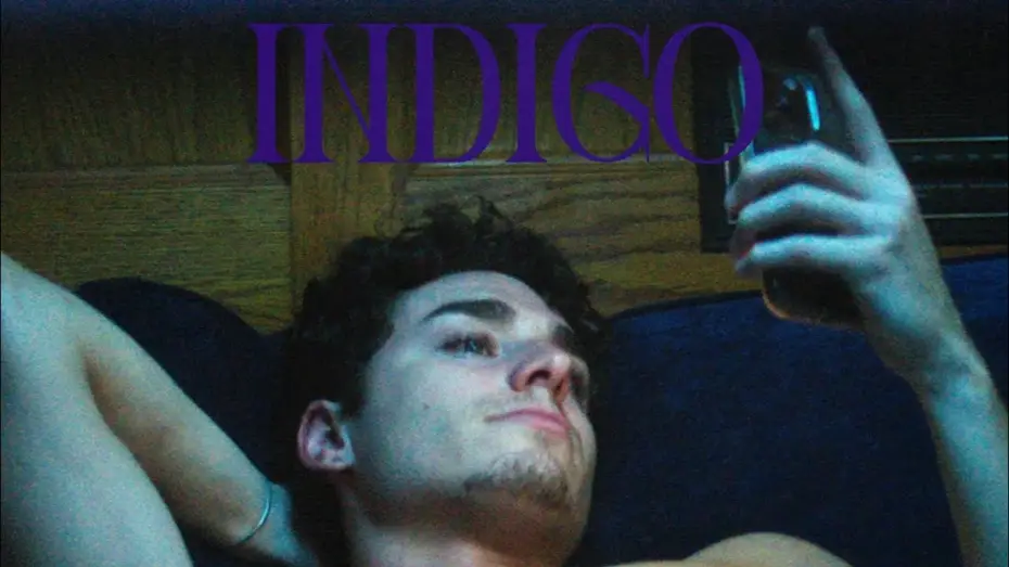 Видео к фильму INDIGO — INDIGO - OFFICIAL TEASER