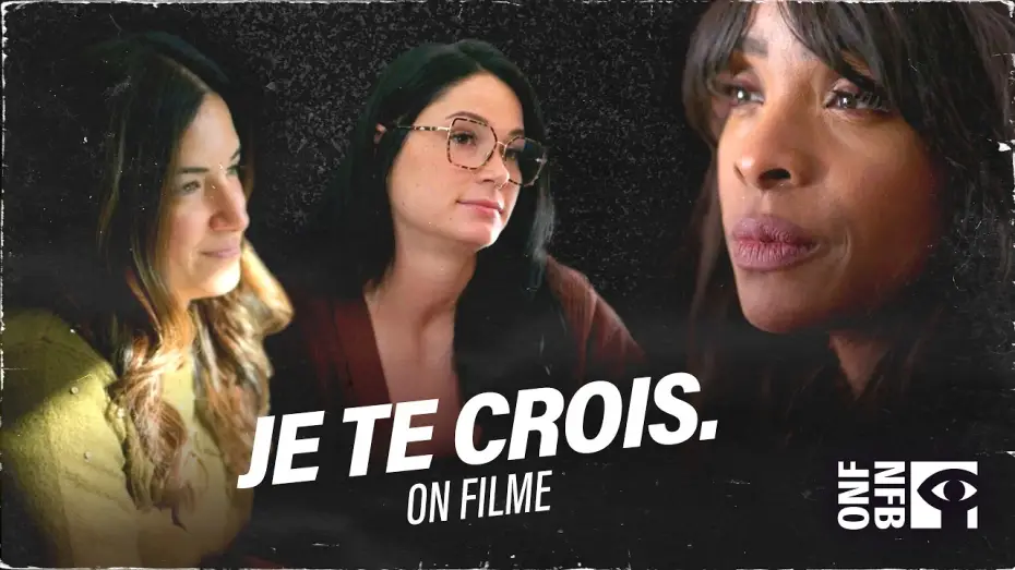 Видео к фильму Féminisites — Feminists (by Anne-Lovely Etienne) | ON FILM