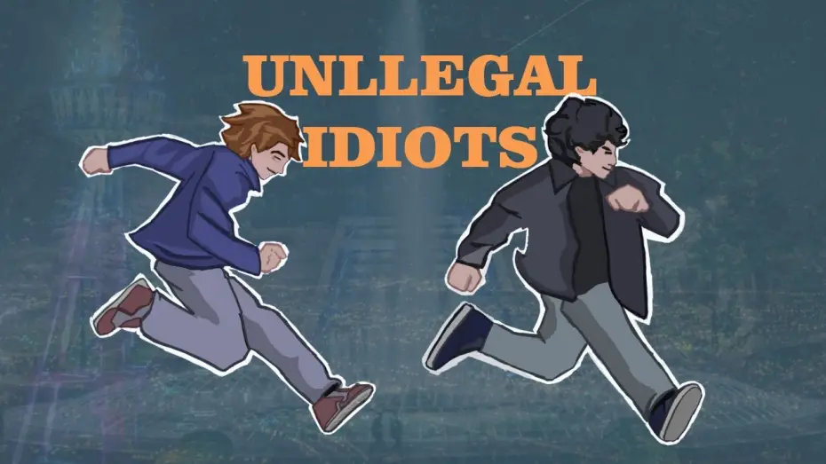 Видео к фильму Unllegal Idiots — Unllegal Idiots