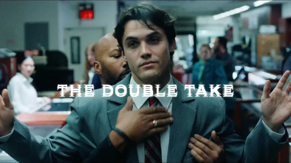 Видео к фильму The Double Take — The Double Take (Short Film)