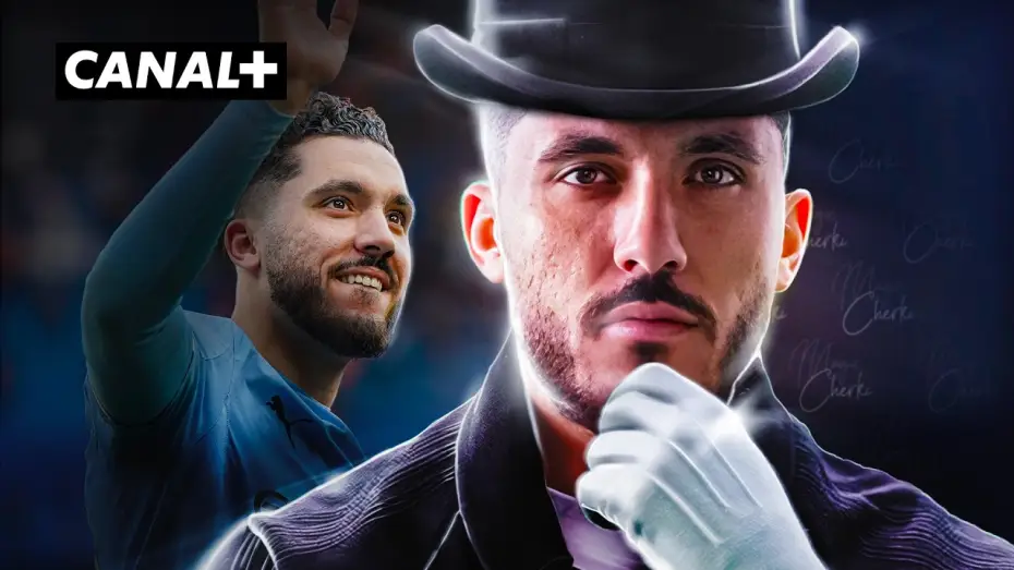 Видео к фильму Magic Cherki — L'HOMME qui va choquer la COUPE DU MONDE - MAGIC CHERKI (Documentaire)