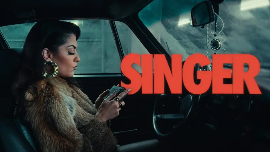 Видео к фильму SINGER — SINGER (Short Film) | Shot on iPhone 17 Pro