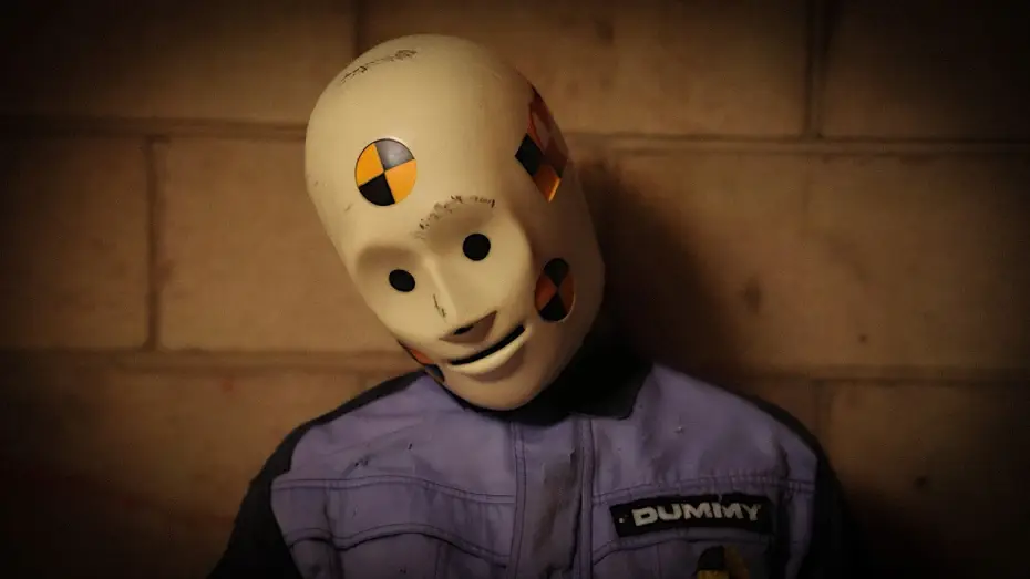 Видео к фильму DUMMY: the saddest story never told — DUMMY: THE SADDEST STORY NEVER TOLD