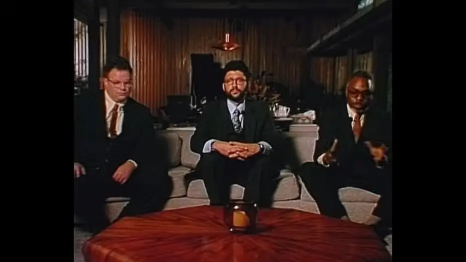 Видео к фильму FATHERS - Live at Wonderland Park — FATHERS - Live At Wonderland Park (Official Video)