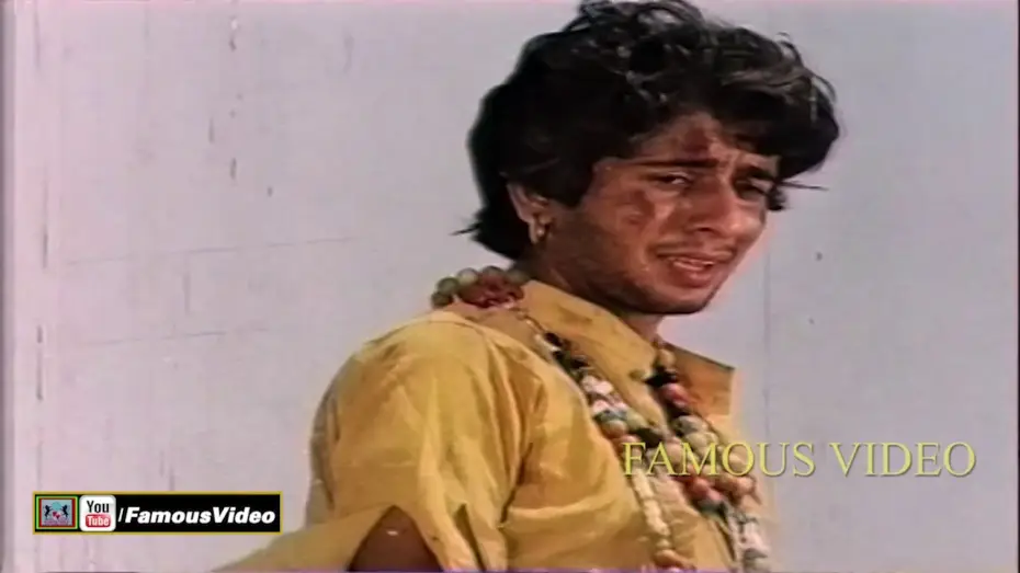 Видео к фильму عشق نچاوے گلی گلی — YAAR MANGYA SI RABBA TETHO RO KE - PAKISTANI FILM ISHQ NACHAVAY GALI GALI