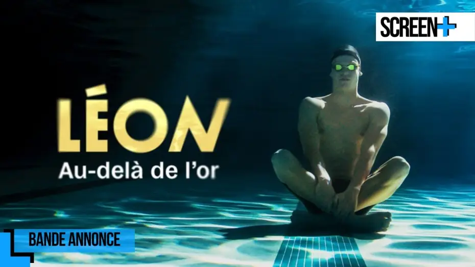 Видео к фильму Léon : Au-delà de l’Or — Léon : Au-delà de l'or sur France 2