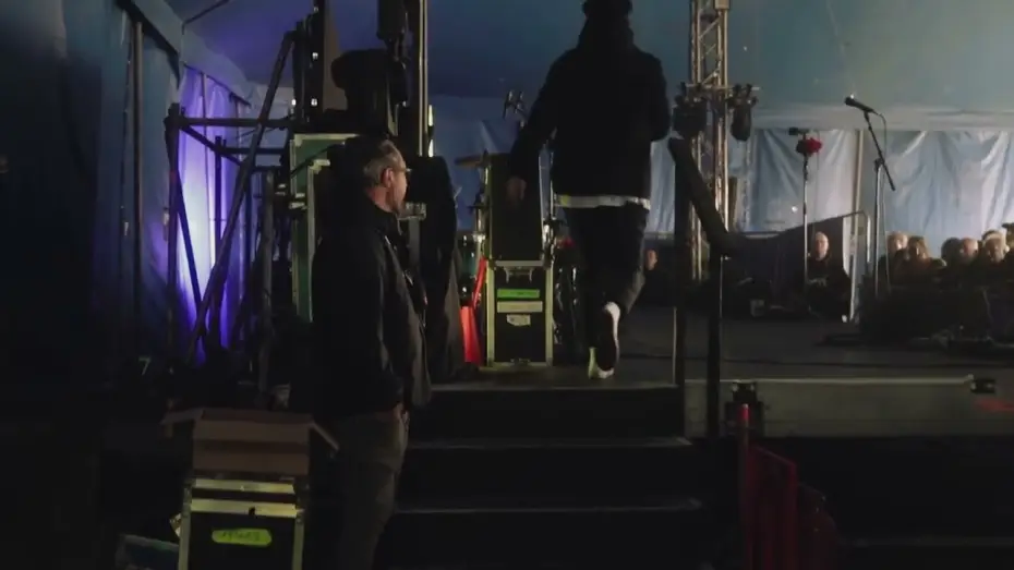 Видео к фильму Rage Against the Dying of the Light — Rage Against The Dying Of The Light Trailer