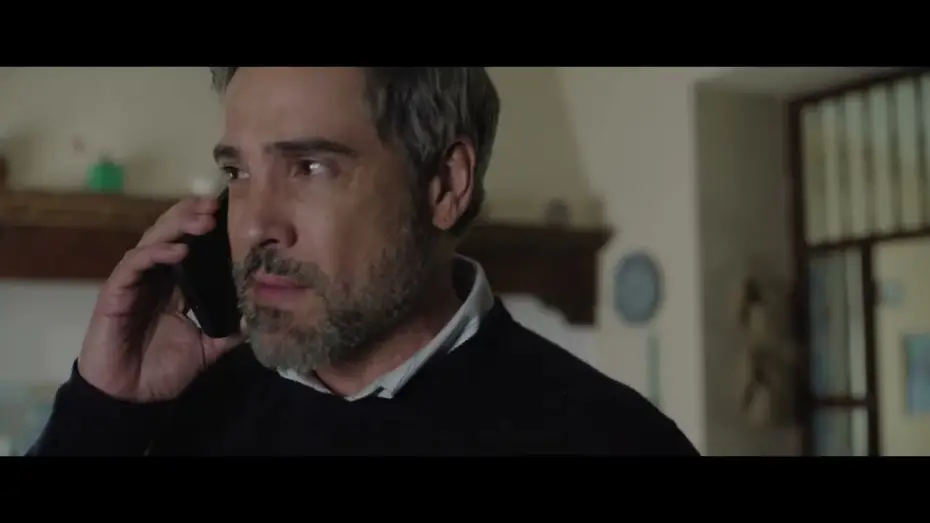 Видео к фильму La ventana abierta — LA VENTANA ABIERTA | Tráiler Oficial