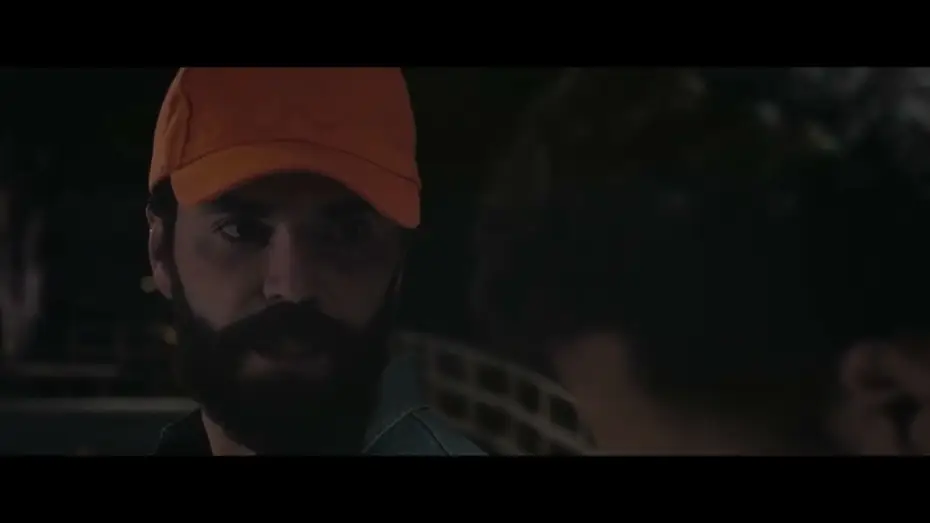 Видео к фильму Ficciones sin Futuro — Trailer - Ficciones sin Futuro / Proxímamente Estreno Salas de Cine - LLuvia Producciones 2026