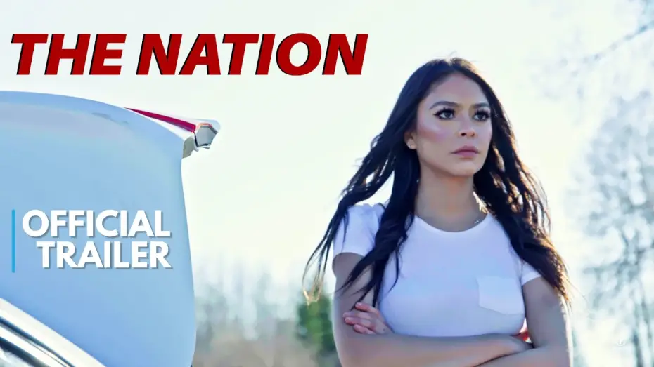 Видео к фильму The Nation — The Nation | Official Trailer (2026) — On Digital JULY 3