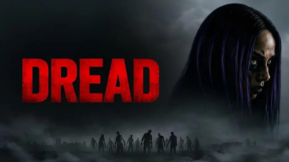 Видео к фильму Dread — Dread (2026) | Official Trailer