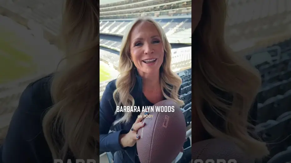 Видео к фильму Holiday Touchdown: A Bears Love Story — Meet the Cast of Holiday Touchdown: A Bears Love Story | Coming This Countdown to Christmas!