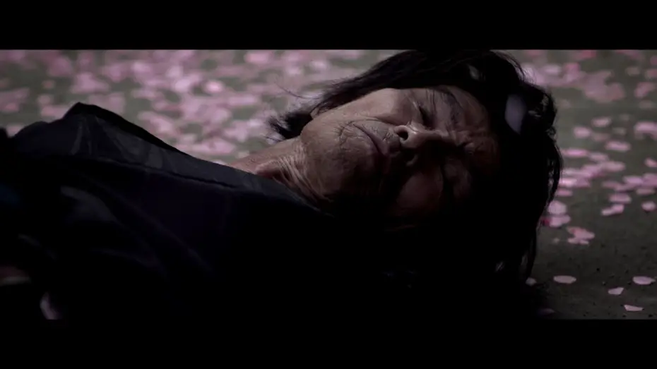 Видео к фильму 福本清三 どこかで誰かが見ていてくれる — 映画『福本清三　どこかで誰かが見ていてくれる』予告編