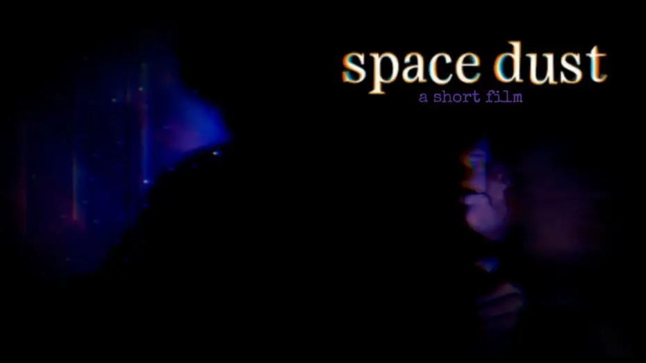 Видео к фильму Space Dust — space dust | a short film