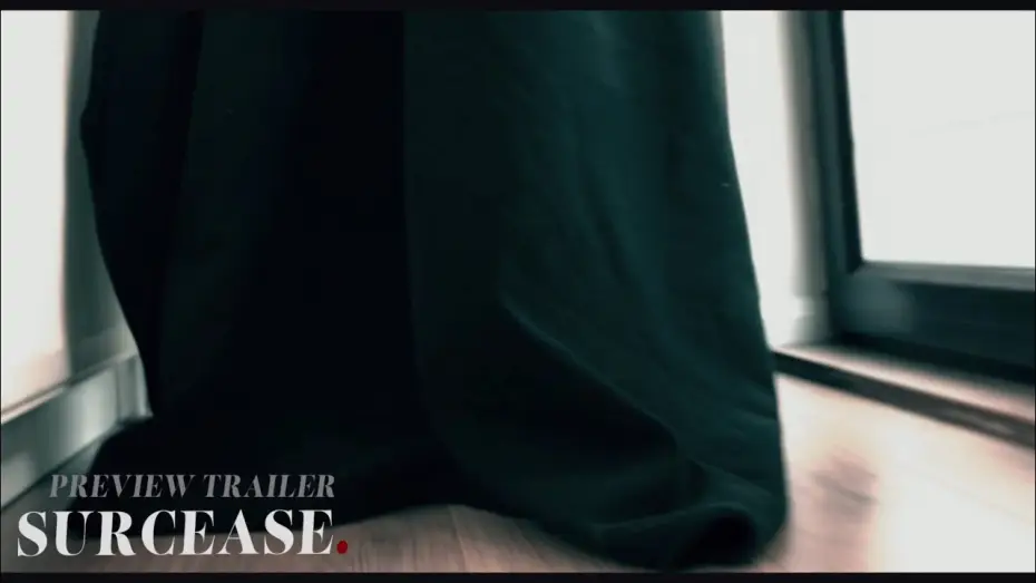 Видео к фильму Surcease — Surcease Trailer
