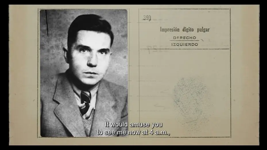 Видео к фильму Brücher, Crónica Botánica Inaudita — TEASER - BRUCHER Crónica Botánica Inaudita - Largometraje Documental en Desarrollo