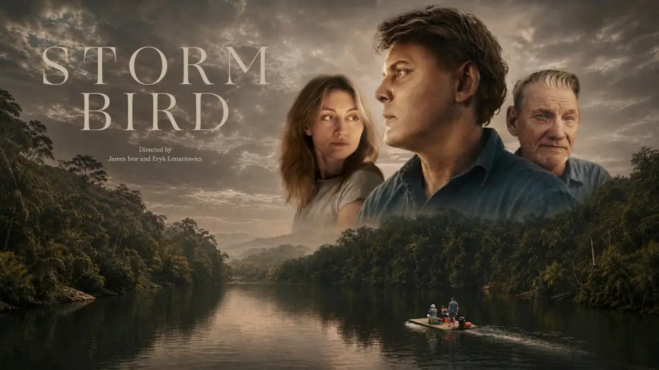 Видео к фильму Storm Bird — Official Trailer