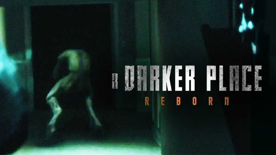 Видео к фильму A Darker Place: Reborn — A Darker Place: Reborn | Short Film