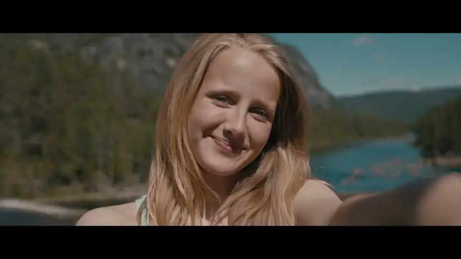 Видео к фильму Tilbake til Tottori — Tilbake til Tottori - Trailer - Premiere 18. september 2026