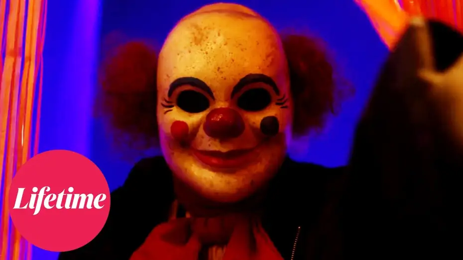 Видео к фильму Killer Clown — Killer Clown | Official Trailer | Lifetime