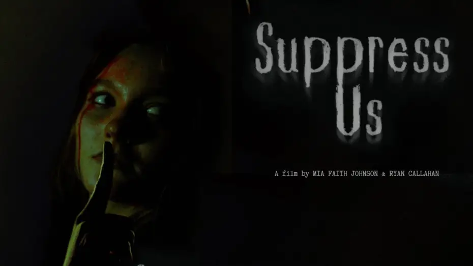 Видео к фильму Suppress Us — Suppress Us Trailer