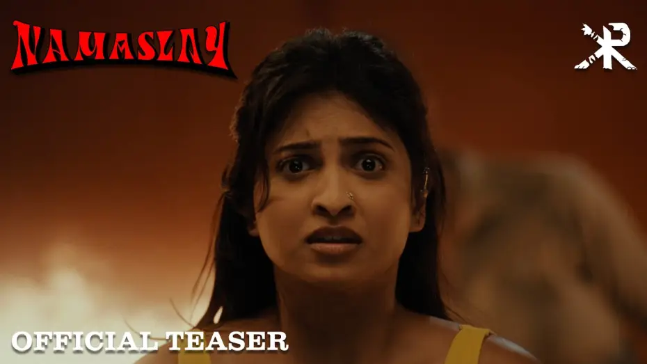 Видео к фильму Namaslay — Junghal Studios' NAMASLAY | Official Teaser