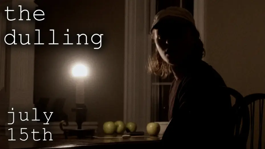 Видео к фильму The Dulling — The Dulling (teaser) - a short film releasing July 15th
